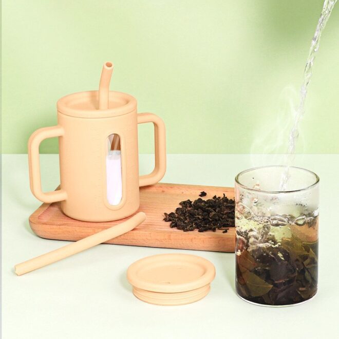 insulated straw cup22