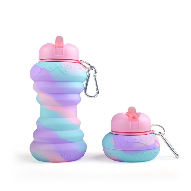 silicone collapsible water bottle7