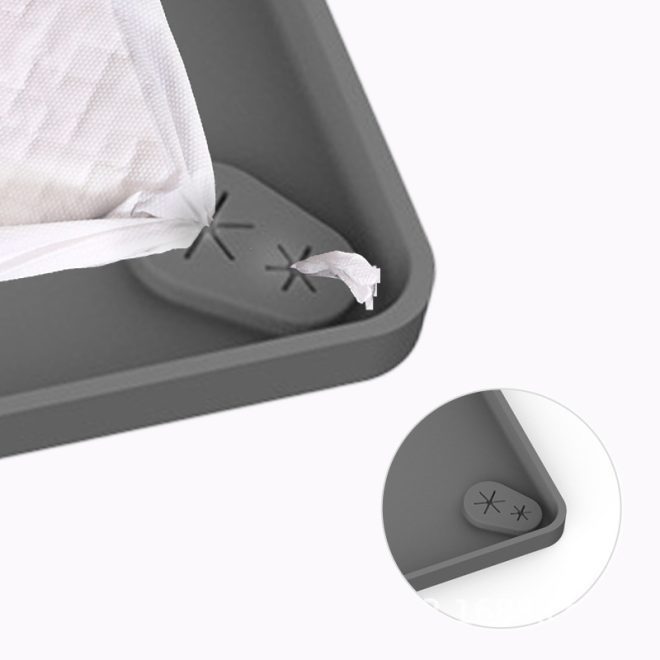Pee Pad Tray Holder for Dogs1