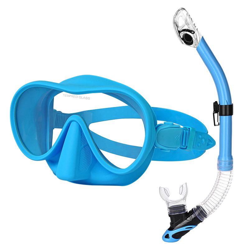 Liquid Snorkel Mask - Explore the Underwater World with Ease - Grow ...