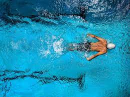 swimming sports