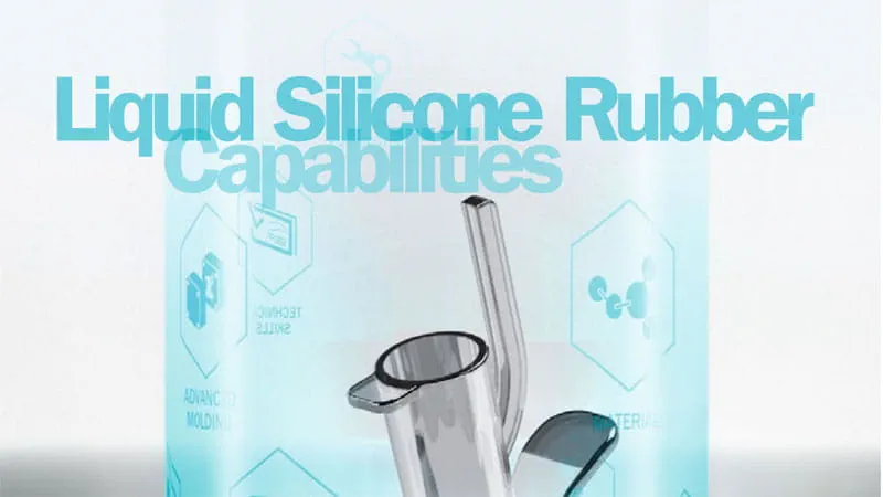 liquid silicone manufacturing