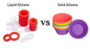 custom silicone manufacturer