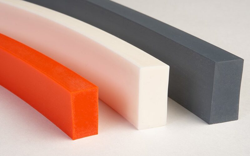 silicone manufacturing