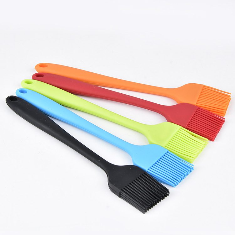 High temperature resistant silicone oil brush wholesale - Grow-silicone ...